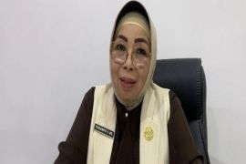 DP3A dampingi 18 anak di Sulteng teridentifikasi terpapar radikalisme