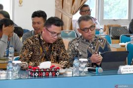 Bank Sumut bersama Pemkab Taput perkuat KUR usaha mikro dan petani&nbsp;