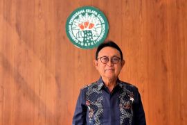 GAPKI tegaskan kewaspadaan perusahaan di wilayah rawan kebakaran