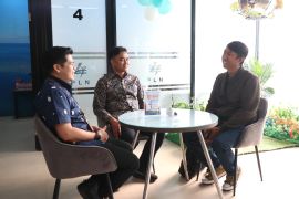 HPN 2026, PLN UID Banten dengarkan dan layani langsung pelanggan