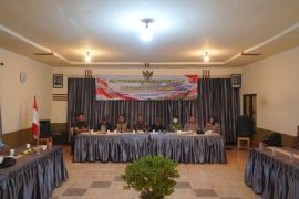 Polres Probolinggo ajak masyarakat Tengger jaga kamtibmas-karhutla
