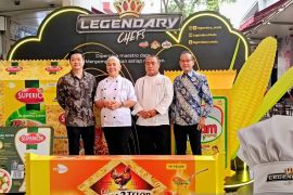 Hadir di Summarecon Serpong, FKS Food kenalkan inspirasi baru olah bahan makanan