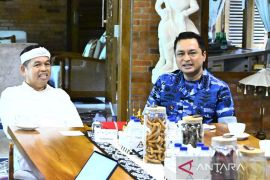 Tujuh lanud jadi alasan TNI AU perkuat kerja sama dengan Jabar