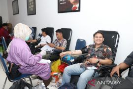 PMI Pangkalpinang optimalkan program bulan dana layanan kemanusiaan