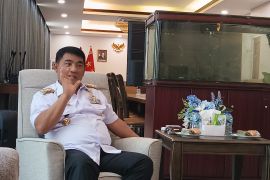 Gubernur Sulut: Penyesuaian anggaran diarahkan pada program prioritas