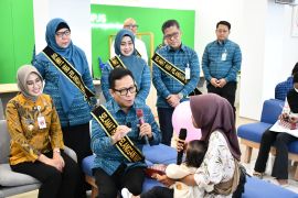 Harpelnas 2026, BPJS Ketenagakerjaan hadir lebih dekat untuk pekerja