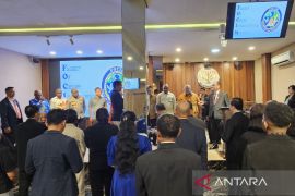 Pemkot Jayapura minta FOCIM jaga kerukunan umat beragama