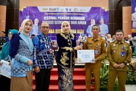 Kalsel kemarin dari bedah rumah hingga layanan pendidikan