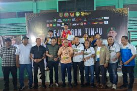 Bupati: Kejuaraan Tinju Tabalong Smart dukung sport tourism