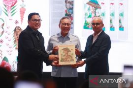 Menko Pangan: Setelah beras, Indonesia kejar swasembada protein