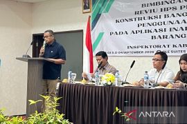 Pemkab Bogor terapkan e-Audit INAPROC awasi tahapan pengadaan barang dan jasa