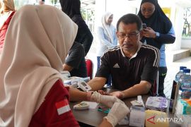 Pemkab Bogor buka layanan adminduk hingga PBB  di ajang Car Free Day