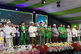 Utusan Khusus Presiden ajak masyarakat perkuat persatuan