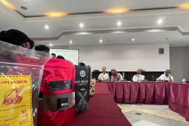 Kadin Jatim fasilitasi peluang ekspor kopi lokal