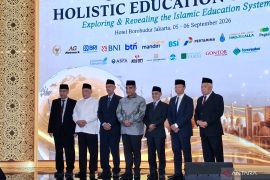Gontor: Pendidikan pesantren solusi holistik untuk Indonesia dan dunia