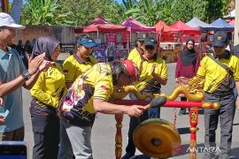 KORMI Jateng : Olahraga masyarakat jadi budaya