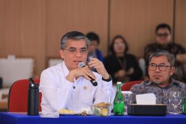 Menaker bidik Talent and Innovation Hub jadi pencipta lapangan kerja
