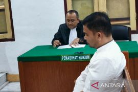 PH eks Kadisdik Langkat nilai tuntutan JPU tidak sesuai fakta persidangan