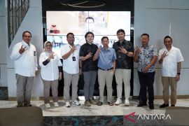 BNI Wilayah 02 lebih dekat dengan nasabah di Hari Pelangan Nasional