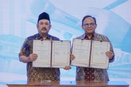 Bappenas Gandeng Pers yang BEJO'S Mitra Strategis Pembangunan Nasional