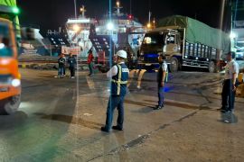 Kemenhub menambah tiga kapal urai kepadatan Ketapang-Gilimanuk