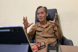 Dinas Kesehatan Palu terima dua unit X-ray untuk perluas deteksi TB