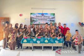 Puluhan sekolah di Kabupaten Bekasi ikuti penilaian Adiwiyata 2026