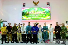 Pemkab Bekasi kokohkan sinergi dengan Kodim 0509 wujudkan percepatan