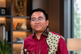 Aktivis muda KAHMI Hendriyanto Attan dianugerahi Gelar Kanjeng Raden Haryo
