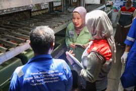 Pertamina Patra Niaga RJBB kembangkan pengelolaan sampah di Campaka