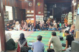 Gempur gaungkan tanam kembali hutan terbakar di Kalbar