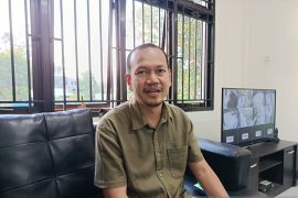 Bulog Wamena salurkan 6.200 ton bantuan pangan ke enam kabupaten