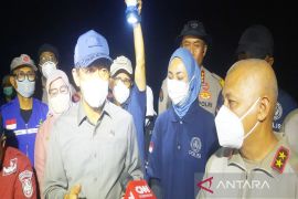 Wamenko Pangan dukung inovasi penanggulangan karhutla Polda Kalsel dipatenkan