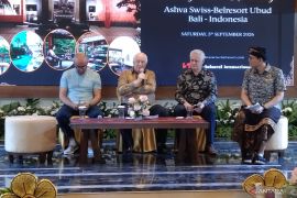 Bos manajemen hotel global sebut investasi di Indonesia tetap menarik