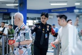 Imigrasi Batam tingkatkan kualitas layanan izin tinggal WNA