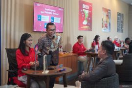 Sepenuh Hati, Memahami: Telkomsel rayakan Hari Pelanggan Nasional 2026 di Grapari Denpasar