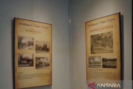 Dispustakar gelar pameran arsip sejarah Kota Balikpapan