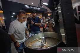 More than a coffee expo: The buzz at Jogja Coffee Week 2026