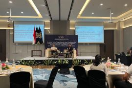 Quick Win Keimigrasian 2026, Imigrasi Kalbar satukan persepsi lintas instansi