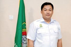 Pertina Kalbar siap gelar kompetisi tinju Porprov XIV