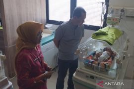 Bupati Kudus minta orang tua pembuang bayi menyerahkan diri