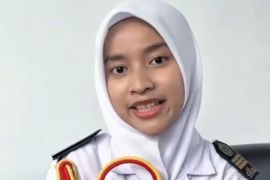 Anak Desa di Aceh Timur raih beasiswa ke Tiongkok