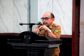 Dinas Pertanian Barito Utara pacu realisasi program 2026