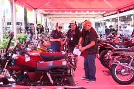 Asmo Sulsel siap gelar Honda Modif Contest 026 di Maros