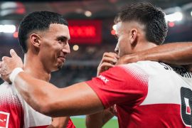 VfB Stuttgart cetak kemenangan perdana setelah hantam Koln 4-1