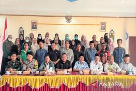 LPTQ Murung Raya siap gelar MTQH di Muara Laung
