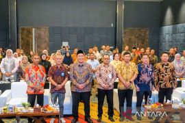 Anggota DPR RI dorong percepatan SNI UMKM di Sidoarjo