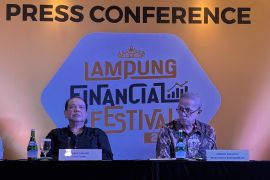 LPS sasar Lampung guna mengatasi masalah literasi penjaminan yang rendah
