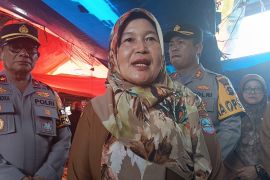 Pemkab Pasaman Barat pastikan stok beras mencukupi sampai akhir 2026