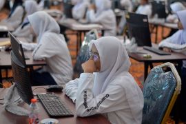 Kemenag: Pelaksanaan olimpiade madrasah kian kompetitif